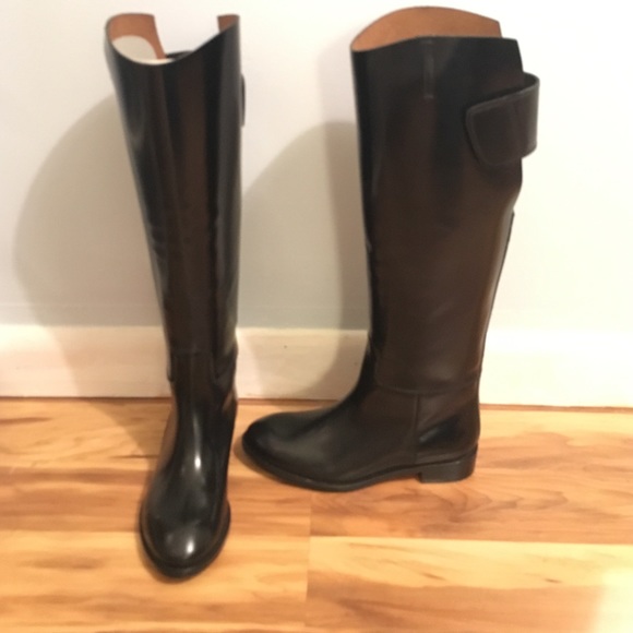 Acne studios Egor boots- used in great condition.  Ask for current photos. - Picture 3 of 7